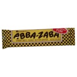 Annabelle's Abba-Zaba